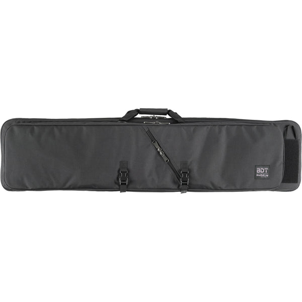 Bulldog Tact 2 Gun Long Case 52" Blk
